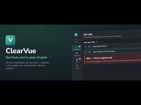 Item video thumbnail