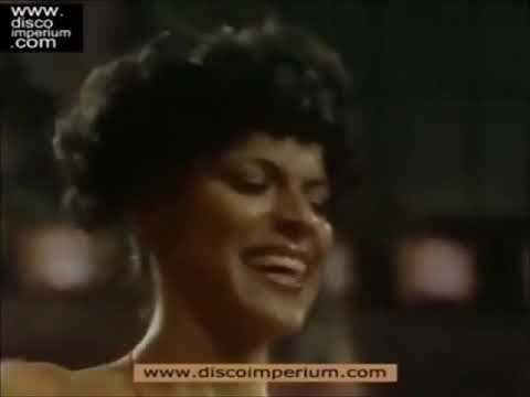 Phylicia Allen - Two Loves Have I (J'ai Deux Amours) - produced by the late Jacques Morali