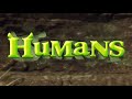 Humans Dinosaurs Season 1 Intro