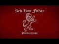 Red Lion Friday Productions Amoeba Fox Entertainment Studios 20th Television 2025