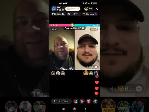 MC Isti és a szemöldök vágás Part.1 #magyar#mcisti#hungary