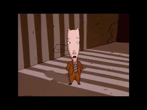 Cornfed Pig Is A Playful Polymath