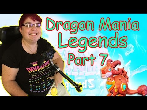 Dragon Mania Legends part 7