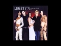 Liberty X - Just A Little
