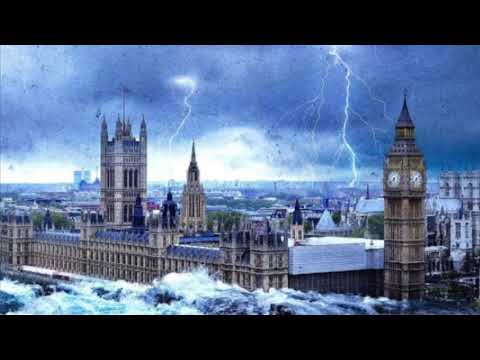 Guido X Deeder The Leader- Calamity