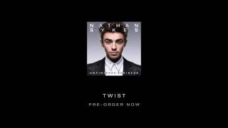 Nathan Sykes - 'Twist' Teaser