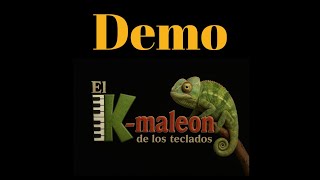 Kamaleón Cumbia