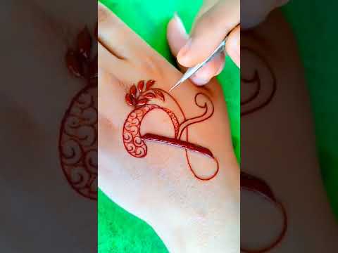 Top 87+ about r mehndi tattoo super hot .vn Top 87+ about r mehndi tattoo super hot .vn