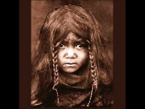 Hoka Hey versione originaria e traduzione Davide Van De Sfroos