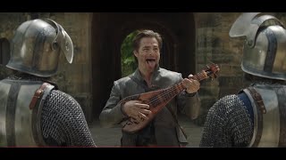 Gag Reel | Dungeons & Dragons: Honor Among Thieves (2023) Blu Ray Featurettes