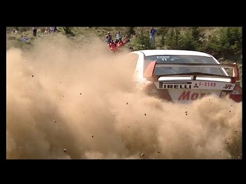 British Rally Championship 2000: Round 2 - Pirelli International Rally