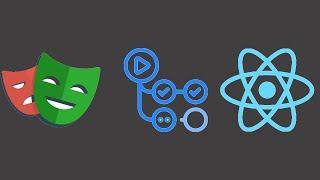 Automated CI/CD React tests in Playwright with GitHub Actions