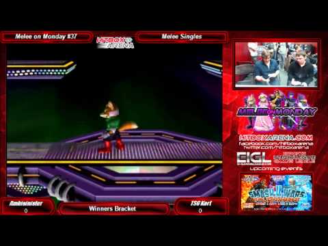 MoM37 - Ambisinister vs TSC Kort