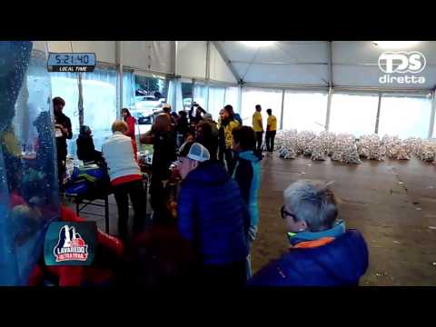 Lavaredo Ultra Trail (25.06.2016) - Cimabanche (KM 67)