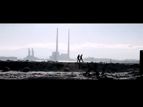The Bull Wall, Dublin Bay