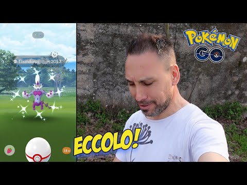 5 RAID LEGGENDARI CON SORPRESA! SHINY POKEMON GO