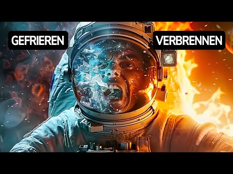 Wie Jahreszeiten auf anderen Planeten funktionieren