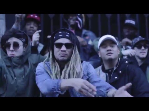 iLL Chris (feat. RudeAssMogli) - Pull Up (Official Video)