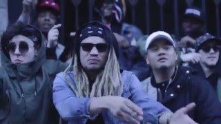 iLL Chris (feat. RudeAssMogli) - Pull Up (Official Video)