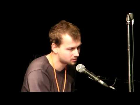 96. Rafał Kowalewski - "Piosenka o ulicy Sarg" - 47 SFP w Krakowie (2011r.)