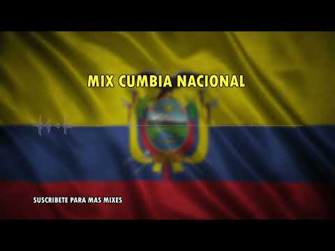 MIX CUMBIA (MARIA DE LOS ANGELES, MANOLO, GERARDO MORAN Y MÁS=