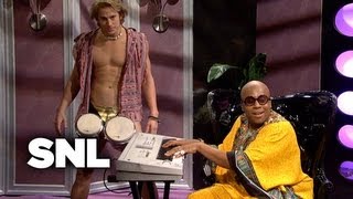 Getting Freaky with CeeLo - SNL