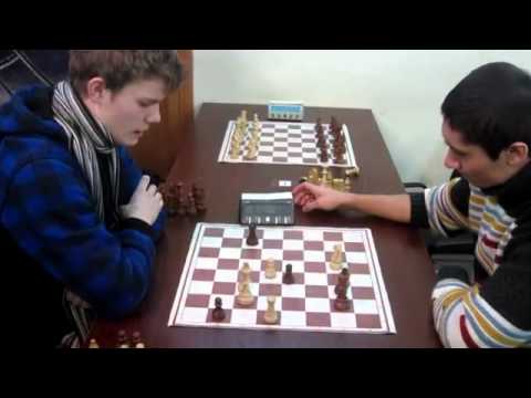best chess blitz IM Alekseenko IM Khuseinhodzaev   YouTube