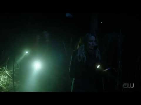 Riverscape (S05E06) - Betty Finds A Body / A Fire At Archie’s House