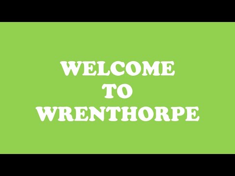 WRENTHORPE