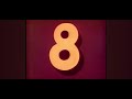 Sesame Street 8 Worms