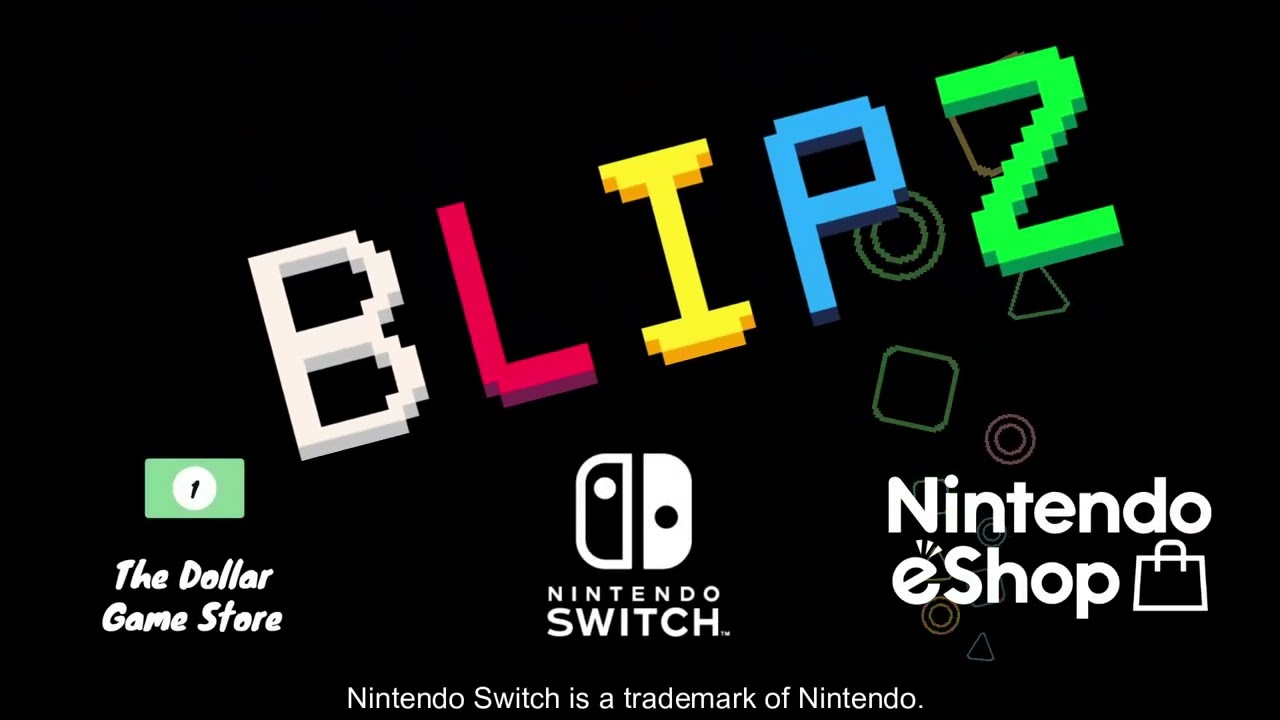 Bande-annonce Blipz