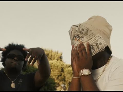 Zo Dawg x LilScoopy1800 - Give It Up (Official Music Video) Dir// SaudTheAlien