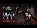 关于 Warhammer 40,000: Rogue Trader - Void Shadows  Mac  的游戏实况视频