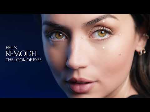 NEW Advanced Night Repair Eye Lift + Sculpt