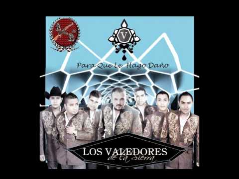 El Acelerado - Los Valedores De La Sierra