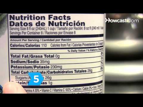 How to Get Over an Addiction to Food