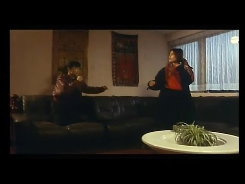 Yukari Oshima vs Moon Lee Fight Scene. Beauty Investigator.