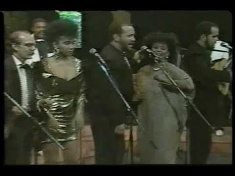 Nostalgia Cubana - Grupo Raison - Que manera de quererte