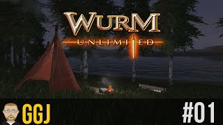 Wurm Unlimited video thumbnail