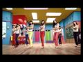 Girls' Generation - Gee (Dance Version 2) [Original Background]