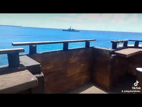 Barco Pirata Hotel Blue Cove