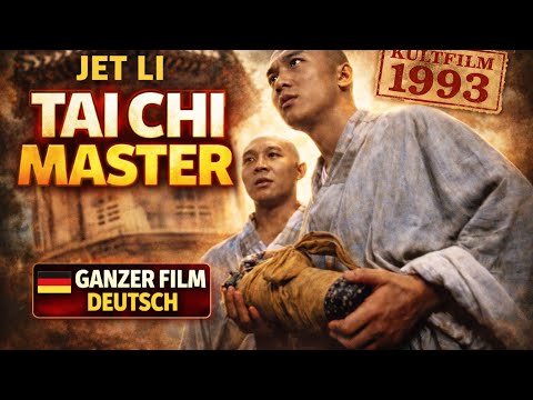JET LI: Tai Chi Master (1993) | Ganzer Film auf Deutsch
