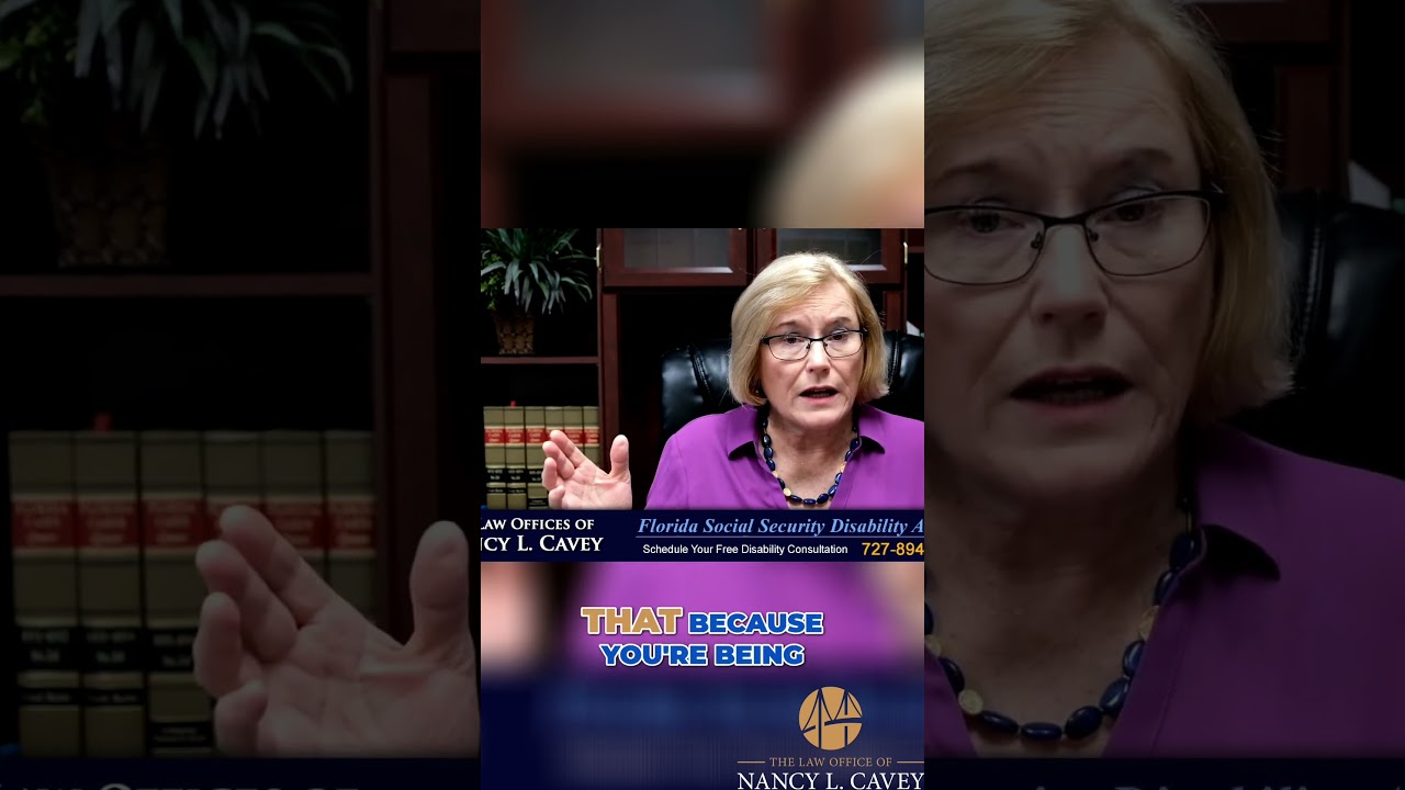 Marriage & Social Security Disability - What You Need To Know