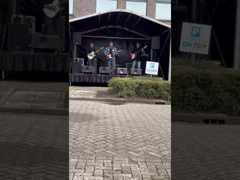 Big Muffin and the Fab3 1/4/'24  Motoport Rockanje.