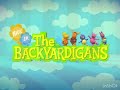 Backyardigans Theme Song S 3 In PAL Pitch Pablo S Backyard