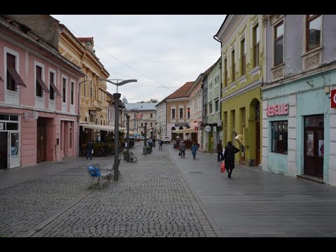 Romania: DN7 Deva-Orastie