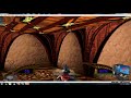3DO EMULATOIN Killing Time