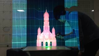 preview picture of video '全州殿洞聖堂3Dプロジェクション・マッピング製作ドキュメンタリー 30DAYs 전동성당 제작다큐멘터리'