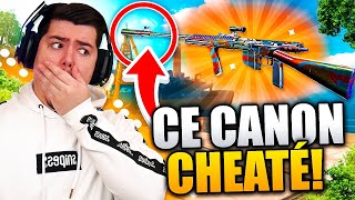 Cet ACCESSOIRE SECRET rends la NZ41 encore PLUS FORTE qu'AVANT (Résurgence Saison 3)