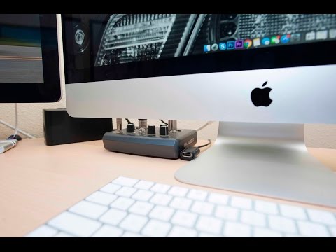 1 Year Review: 27" 5K iMac (Late 2015)